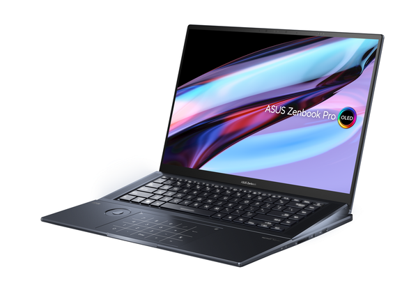 ASCII.jp：ASUSが新型ノートPCを9機種発表！ 最速CPUにキーボード