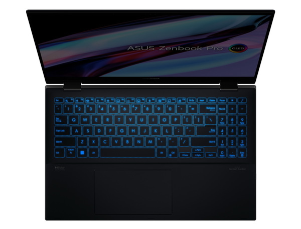 ASCII.jp：ASUSが新型ノートPCを9機種発表！ 最速CPUにキーボード