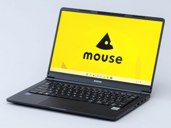 ASCII.jp：今なら8万円台！ モビリティーと使いやすさを両立する14型