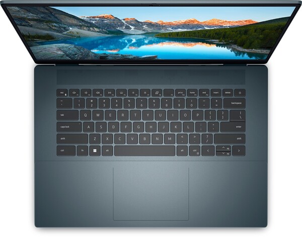 ASCII.jp：デル、第12世代Core i7搭載の16型ノートPC「New Inspiron 16