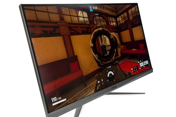 ASCII.jp：この性能でこの価格!? 3万円で買える27インチ165Hzの