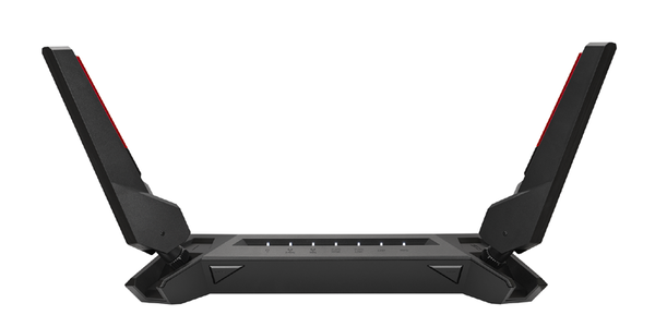 ASCII.jp：ASUS、Wi-Fi6対応デュアル2.5Gbpsポート搭載のゲーミング