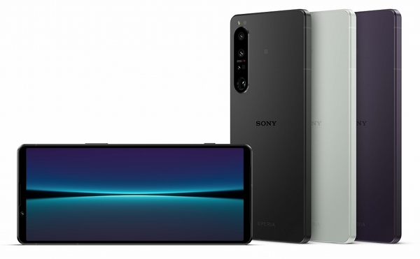 ASCII.jp：ソニー、スペックアップで価格は抑えめのSIMフリー版Xperia