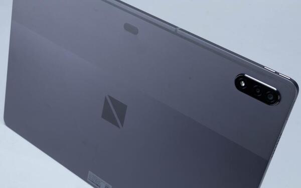 ASCII.jp：ペンタブレット＜LAVIE Tab T12＞をチェック、メモや