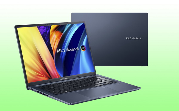 ASCII.jp：ASUSが「Vivobook」9機種28モデルを一挙に発表 = 有機EL＋