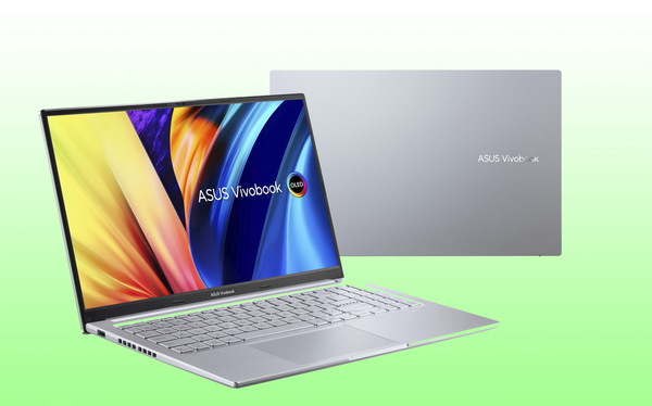 ASCII.jp：ASUSが「Vivobook」9機種28モデルを一挙に発表 = 有機EL＋