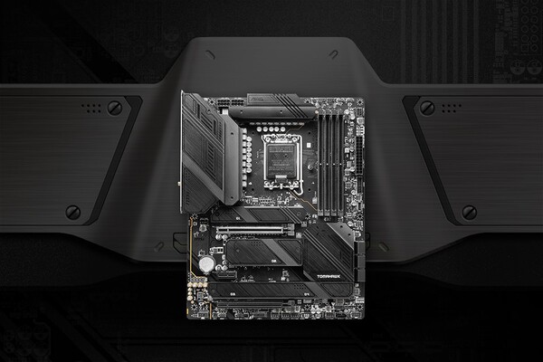 ASCII.jp：MSI、第13世代インテルCoreプロセッサー対応Z790チップ