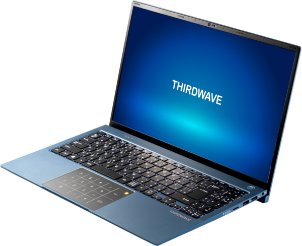 ASCII.jp：サードウェーブ、話題の15.6型ノートパソコン3モデルが