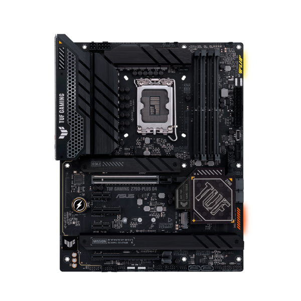 ASCII.jp：ASUS、インテルZ790チップセット搭載の「TUF GAMING Z790