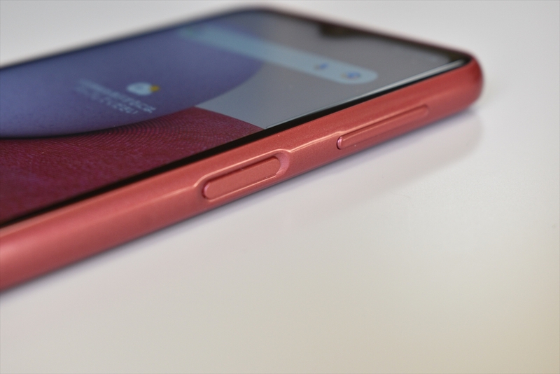 Galaxy Aシリーズの最新機種「Galaxy A23 5G」はスマホデビューにも