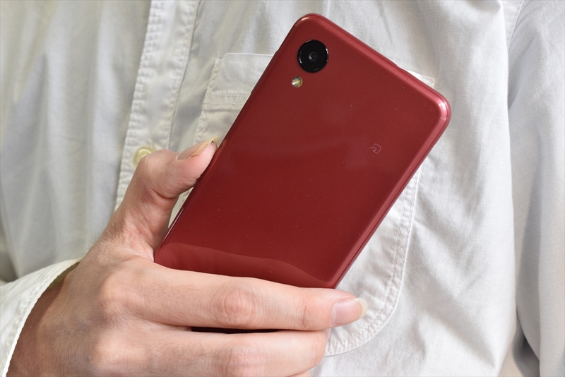 Galaxy Aシリーズの最新機種「Galaxy A23 5G」はスマホデビューにも