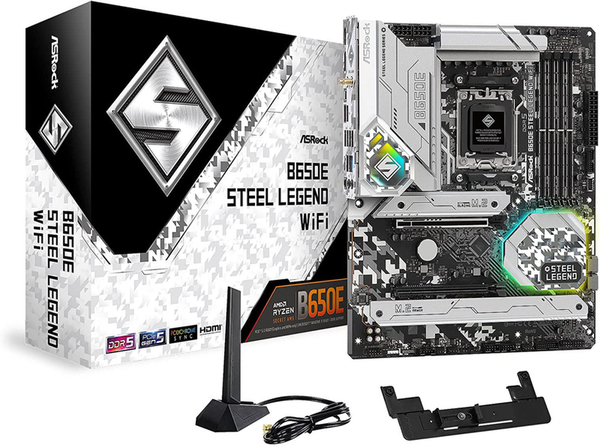 ASCII.jp：ASRock、Amazonのブラックフライデーにて「Z790 Steel