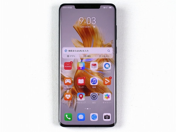 ASCII.jp：世界初の10段可変絞りカメラ搭載したファーウェイ「HUAWEI