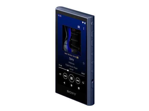 ASCII.jp：ソニーが3年ぶりの「ウォークマン ZX707」と「A300
