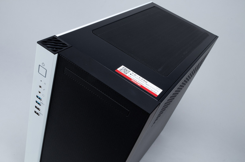 コンパクトでも高性能が実現できる新PCケースに注目、フルHDゲームが