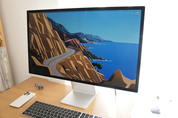 ASCII.jp：初めてのMac Mini、M2／M2 Pro搭載モデルのアクセサリーは何