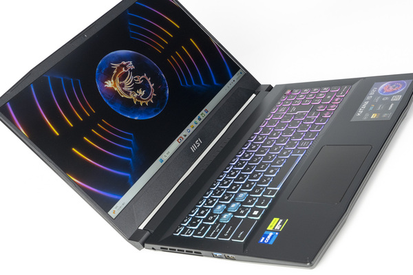 ASCII.jp：GeForce RTX 4070 Laptop GPU搭載でデスクトップに匹敵する
