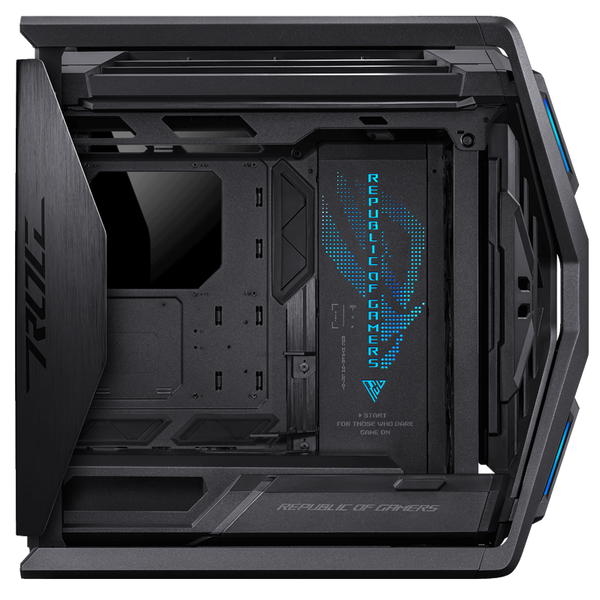 ASCII.jp：ASUS、460mmまでのビデオカードに対応するPCケースの