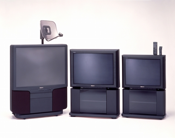 ASCII.jp：ブラウン管テレビ「WEGA」がヒットした反面、薄型テレビに