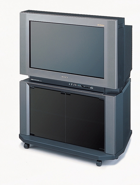 ASCII.jp：ブラウン管テレビ「WEGA」がヒットした反面、薄型テレビに