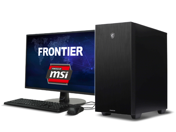 ASCII.jp：FRONTIER、NVIDIA GeForce RTX 4070搭載デスクトップ