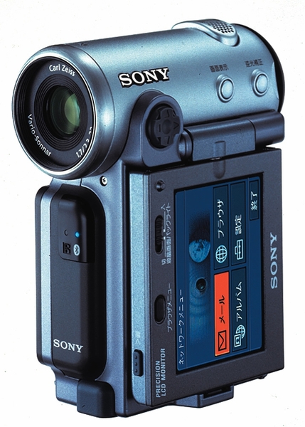 ASCII.jp：ソニーの輝かしいハンディカムの歴史の中で密かに散った製品