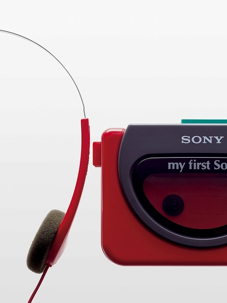 ASCII.jp：「My First Sony」子どものころに初めて触れたソニー製品は