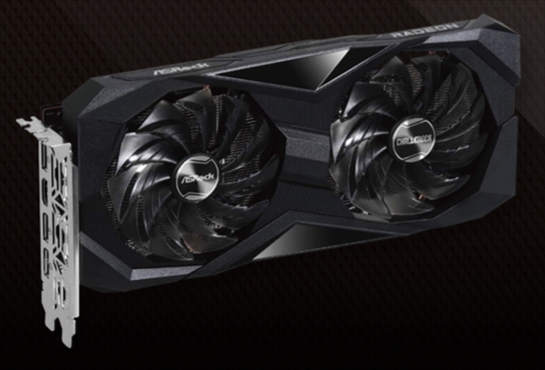 ASCII.jp：ASRockがRadeon RX 7600搭載ビデオカードを3シリーズで発売