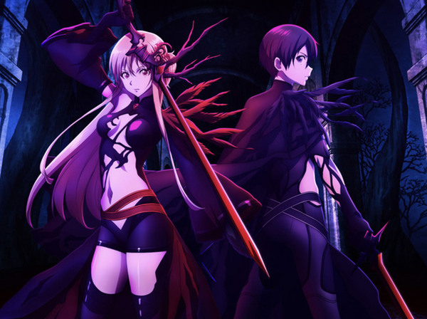 ASCII.jp：上位パーティーは表彰！ SAOアノマリー・クエストで初の