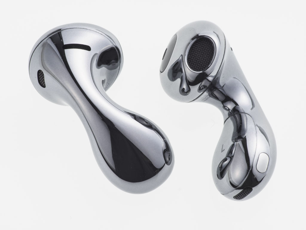 ASCII.jp：ファーウェイのインナーイヤー型＆ANC搭載イヤホンがさらに