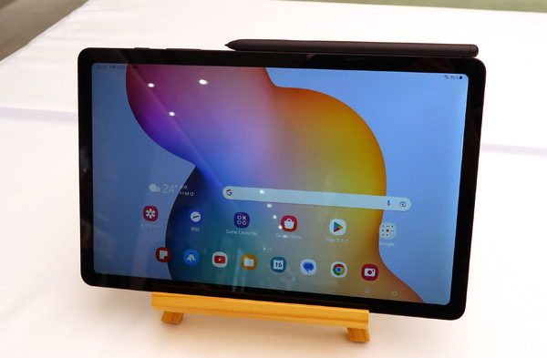 ASCII.jp：Galaxyハイエンド機「Galaxy S23 Ultra」のSIMフリー版