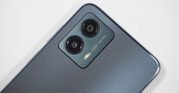 ASCII.jp：お手頃価格で120Hz対応！ モトローラ「moto g53j 5G」はよく