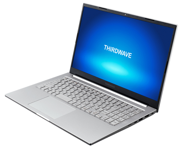 ASCII.jp：低消費電力型CPU採用の15.6型スタンダードノートパソコン