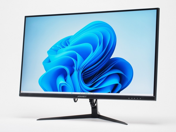 ASCII.jp：コスパ最強？240Hzの27型IPSゲーミングディスプレー、実売3