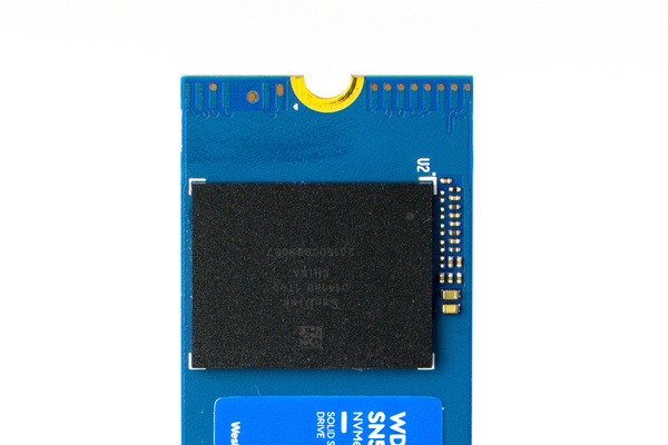 ASCII.jp：1TBモデルで1万円切りのWD Blue SN580 NVMe SSDが高コスパか