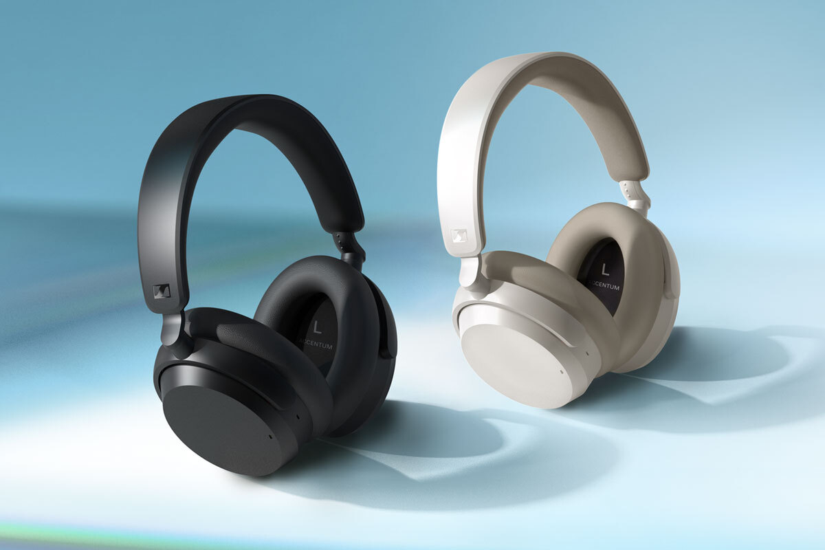 ASCII.jp：ゼンハイザー、実売2万円台で50時間再生のANCヘッドホン