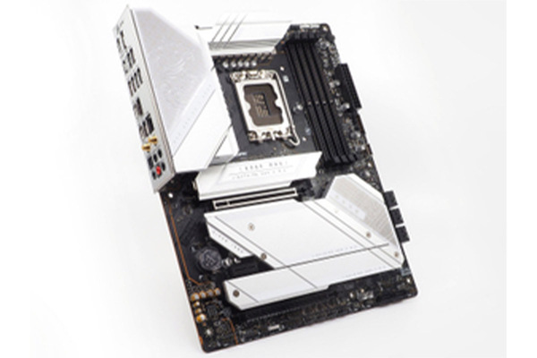 Core i7-14700Kの性能を引き出すZ790ハイエンドマザーボード、MSI「MAG