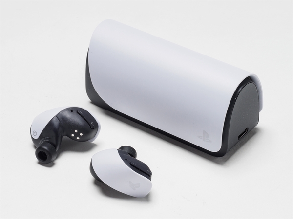 ASCII.jp：PSブランド初のワイヤレスイヤホンはまさにゲーム機に特化