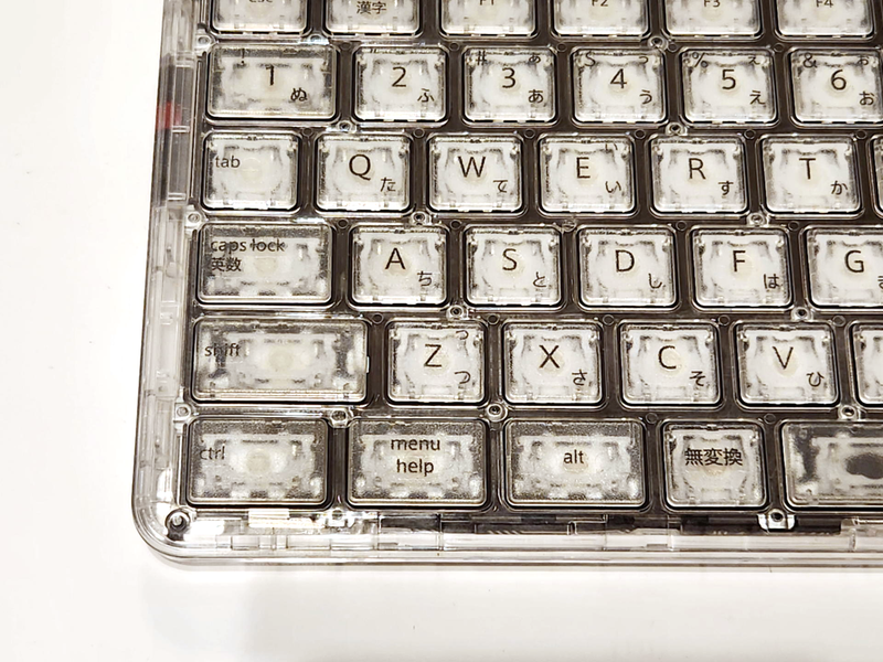 生誕15周年 限定200台しかない「ポメラ」DM250X Crystalを衝動買