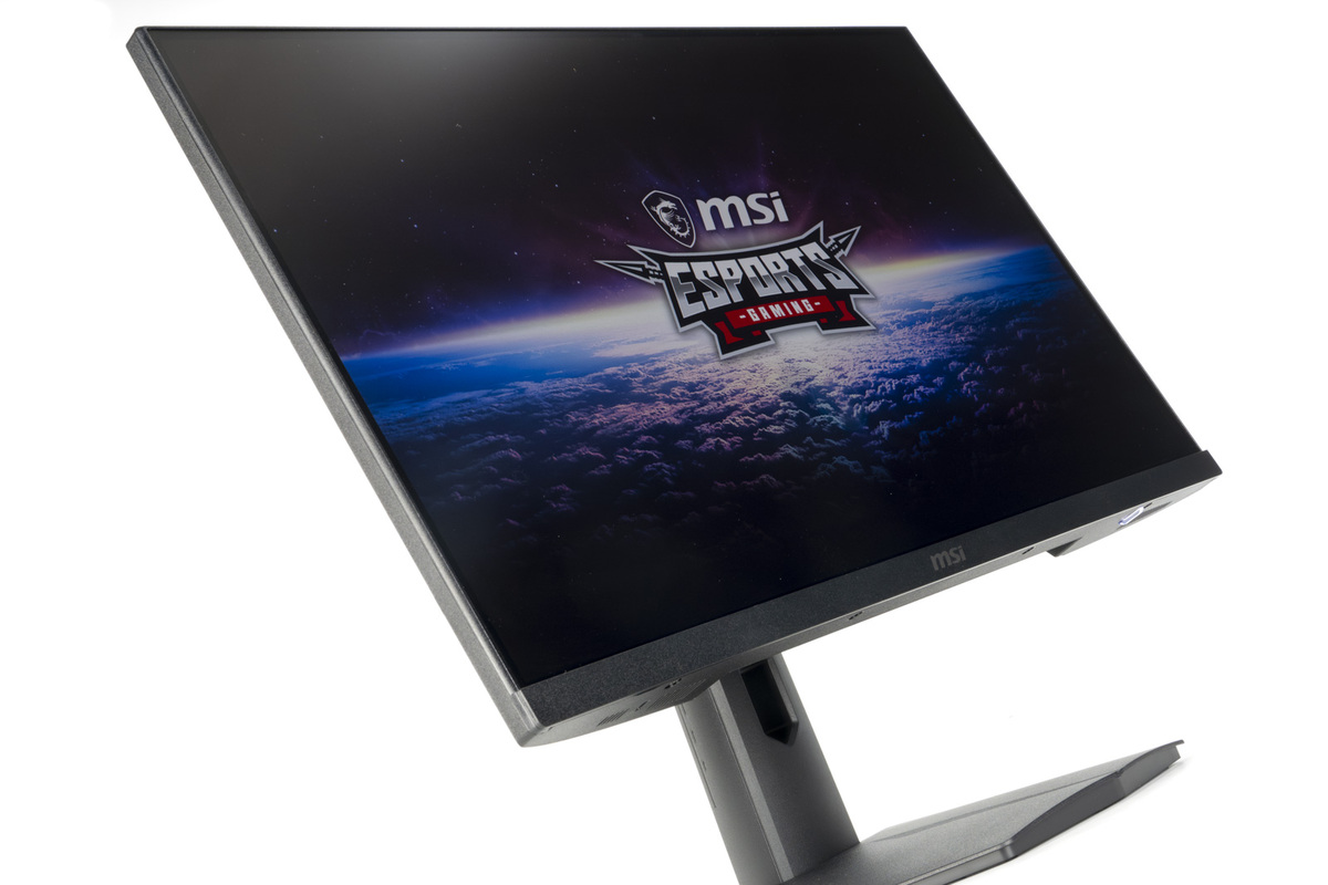 ASCII.jp：180Hz駆動で2万円台前半の高コスパ！ゲーミングディスプレー