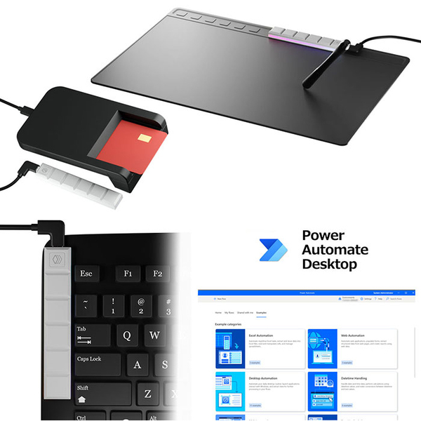 ASCII.jp：デスクトップでもノートPCでも使える極小ボディの