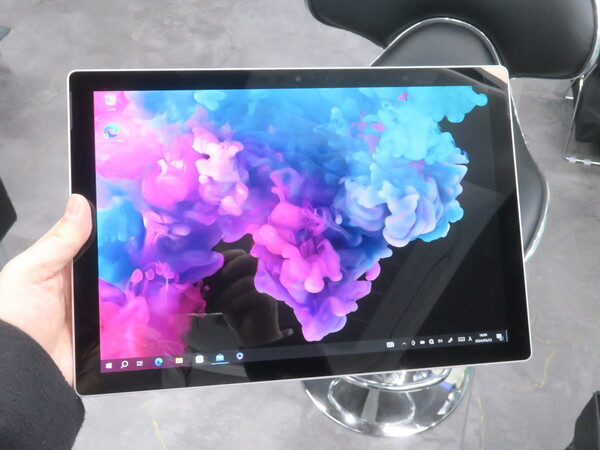 ASCII.jp：LTE搭載の「Surface Pro(2017)」が安すぎる！ 訳あり品が約1