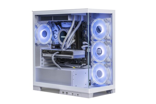 ASCII.jp：ストーム、パーツが進化した「鏡界2」「新界2」の販売を開始