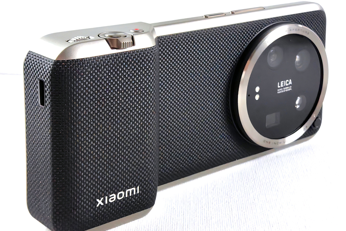 ASCII.jp：祝日本上陸！ ライカカメラ搭載「Xiaomi 14 Ultra」ならエモ