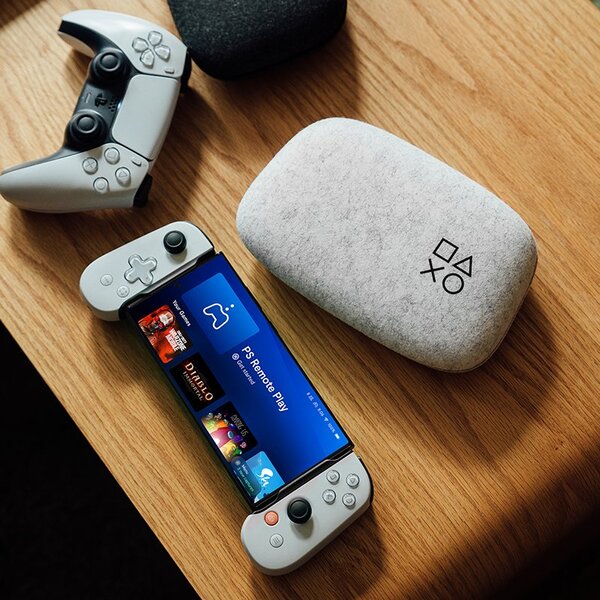 ASCII.jp：スマホコントローラー「Backbone One（第2世代）」が家電