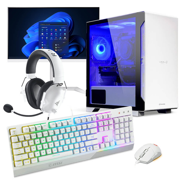 ASCII.jp：ゲーミングPC「LEVELθ」にコスパに優れたCore i5-12400F搭載