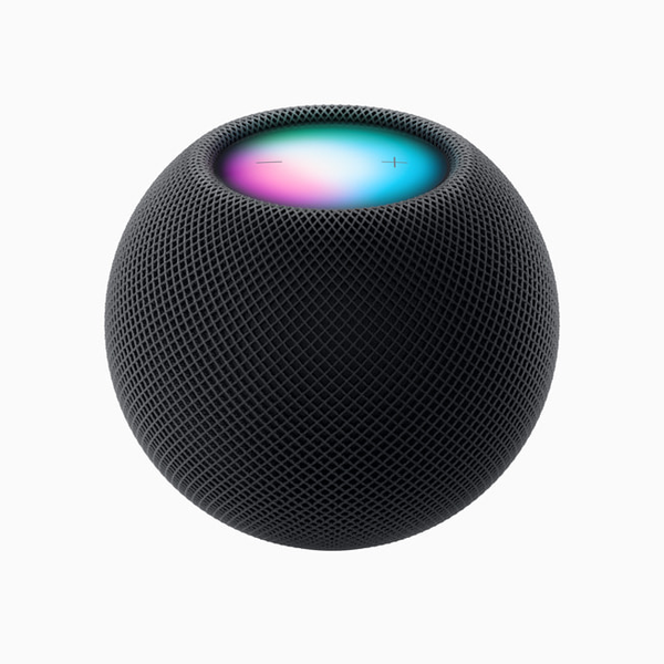 ASCII.jp：アップル、いきなり新色「HomePod mini」を発表