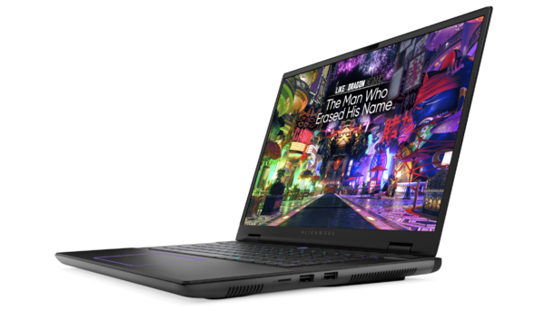 ASCII.jp：Core Ultra 7 155H搭載のデル16型ノート「Alienware m16 R2