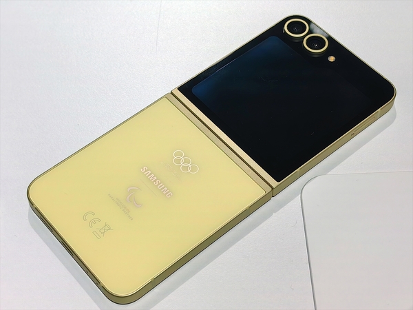 ASCII.jp：オリンピックで賑わうパリにサムスンポップアップストアが