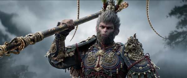 ASCII.jp：美麗グラフィックスで話題の「黒神話：悟空」はRyzen 7